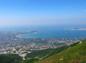 Геленджик